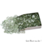 Green Amethyst Gemstone, 100% Natural Faceted Loose Gems, Wholesale Gemstones, 6-12mm, 50Carats, GemMartUSA (GA-60001-50)
